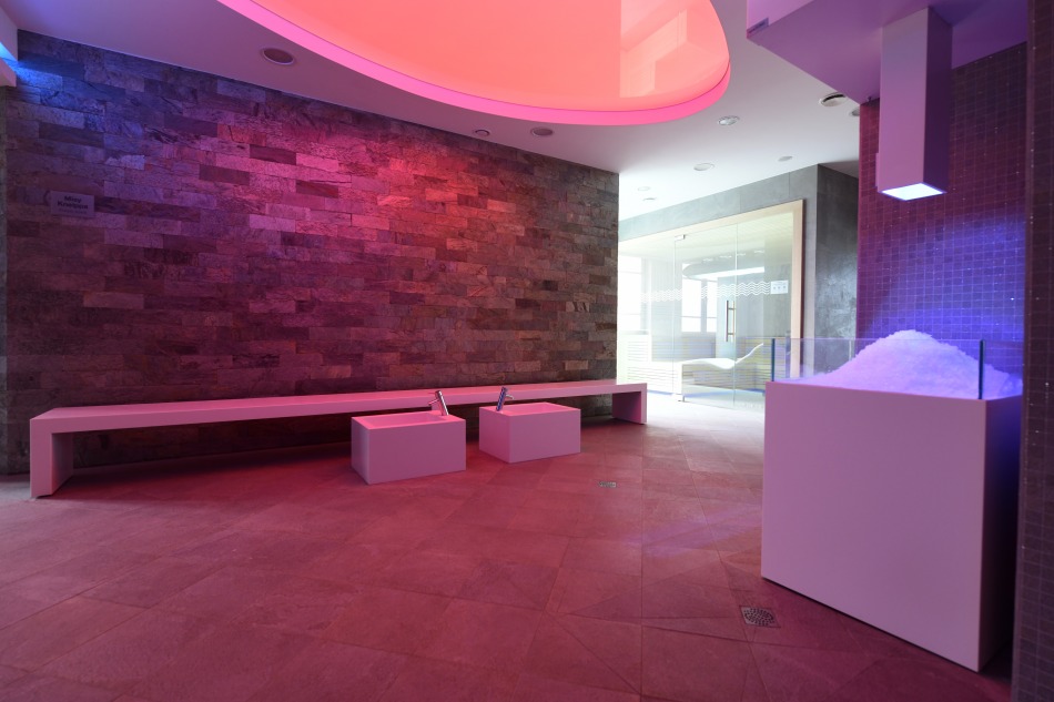 Klinika Uzdrowiskowa "Pod Tężniami" im. Jana Pawła II w Ciechocinku