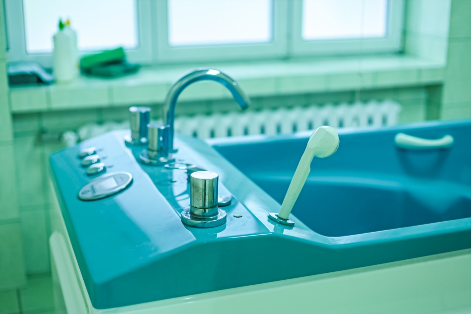 Sanatorium Uzdrowiskowe „Wrzos” w Ciechocinku