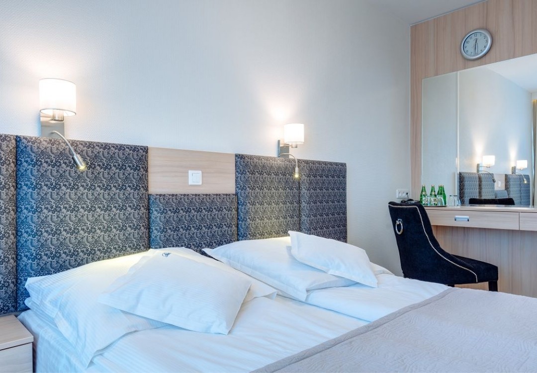 Ośrodek Rehabilitacyjno-Sanatoryjny ,,Perełka" w Kołobrzegu