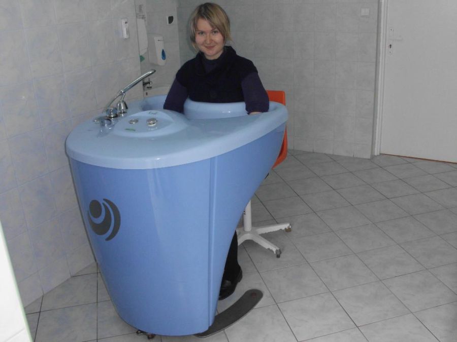 Sanatorium Uzdrowiskowe MSW „Agat" w Cieplicach Śląskich-Zdrój