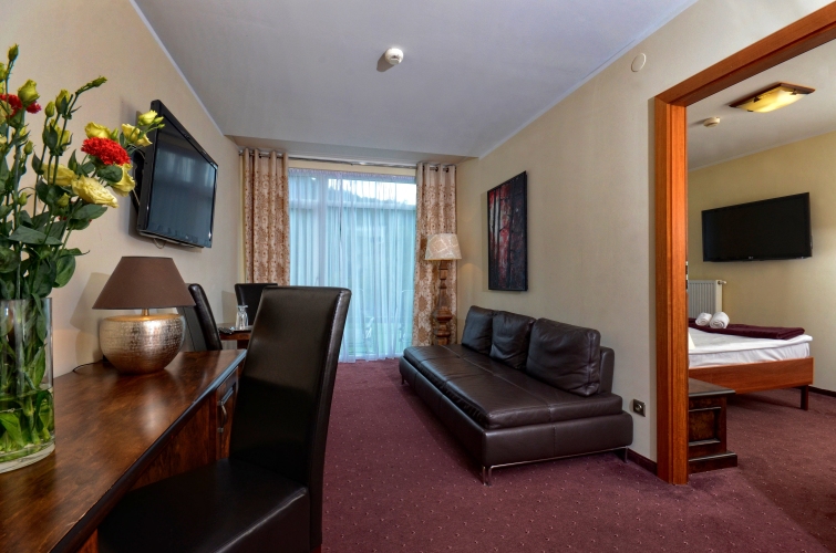 ,,Mazowsze Medi-SPA” w Ustroniu