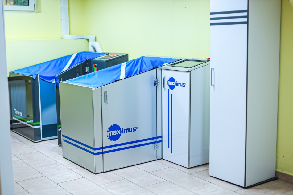 Sanatorium Uzdrowiskowe „Wrzos” w Ciechocinku