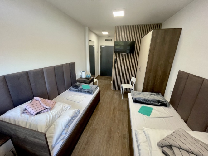 Sanatorium Uzdrowiskowe MSWiA „Orion” w Ciechocinku