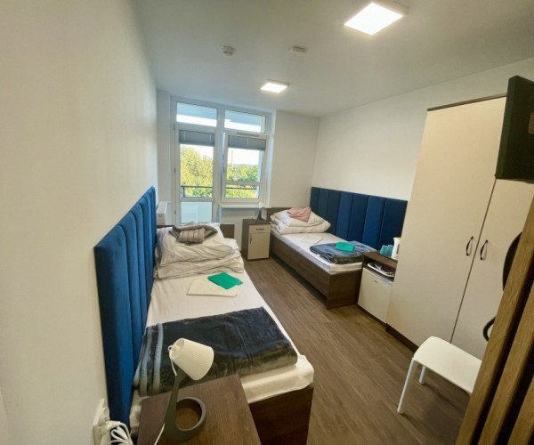 Sanatorium Uzdrowiskowe MSWiA „Orion” w Ciechocinku