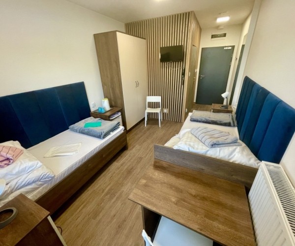 Sanatorium Uzdrowiskowe MSWiA „Orion” w Ciechocinku