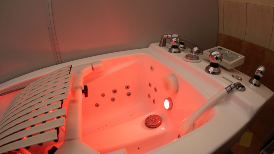 „St. Lukas” Sanatorium & SPA w Świeradowie-Zdroju