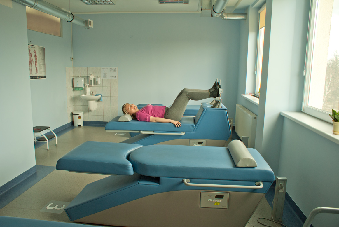 Sanatorium Uzdrowiskowe MSW „Agat" w Cieplicach Śląskich-Zdrój