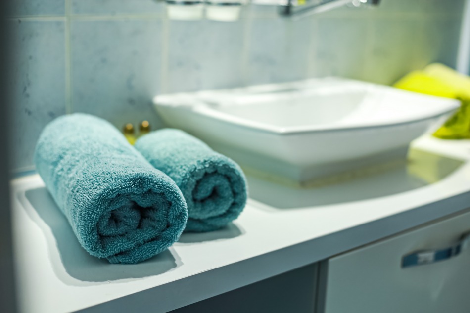 Sanatorium Uzdrowiskowe „Wrzos” w Ciechocinku