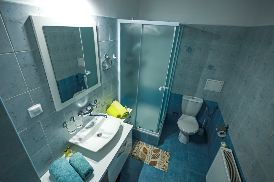 Sanatorium Uzdrowiskowe „Wrzos” w Ciechocinku