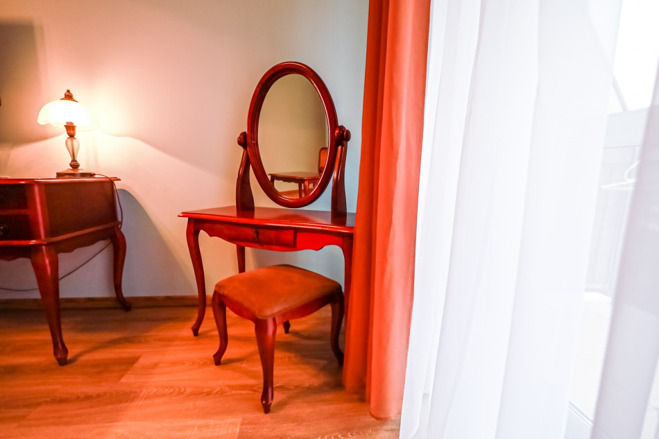 Sanatorium Uzdrowiskowe „Wrzos” w Ciechocinku