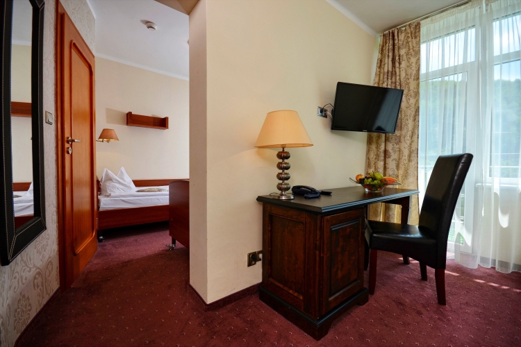 ,,Mazowsze Medi-SPA” w Ustroniu