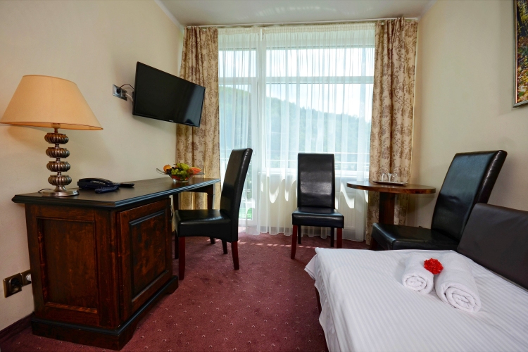 ,,Mazowsze Medi-SPA” w Ustroniu