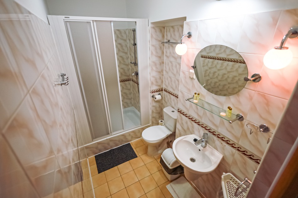 Sanatorium Uzdrowiskowe „Wrzos” w Ciechocinku