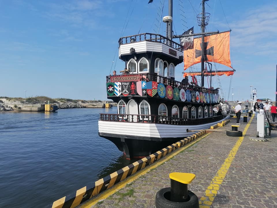 Magnolia SPA w Kołobrzegu