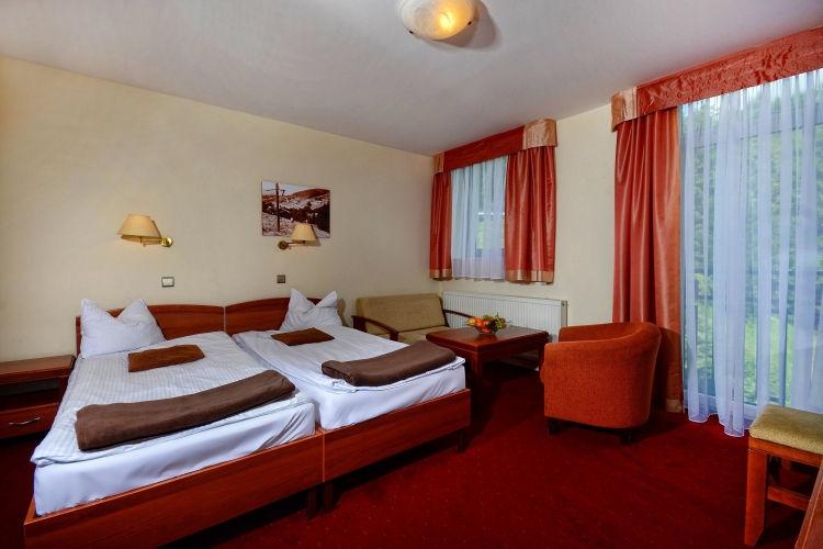 ,,Mazowsze Medi-SPA” w Ustroniu