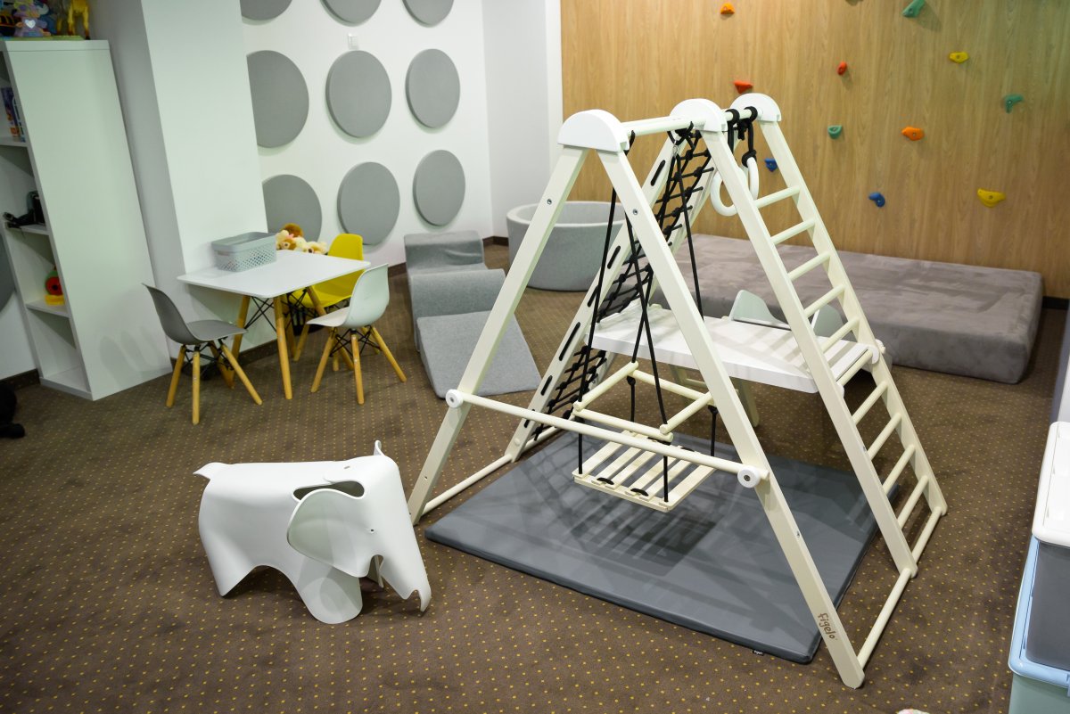 Kompleks Hotelowo - Sanatoryjny SPA „Budowlani” w Szczawnicy