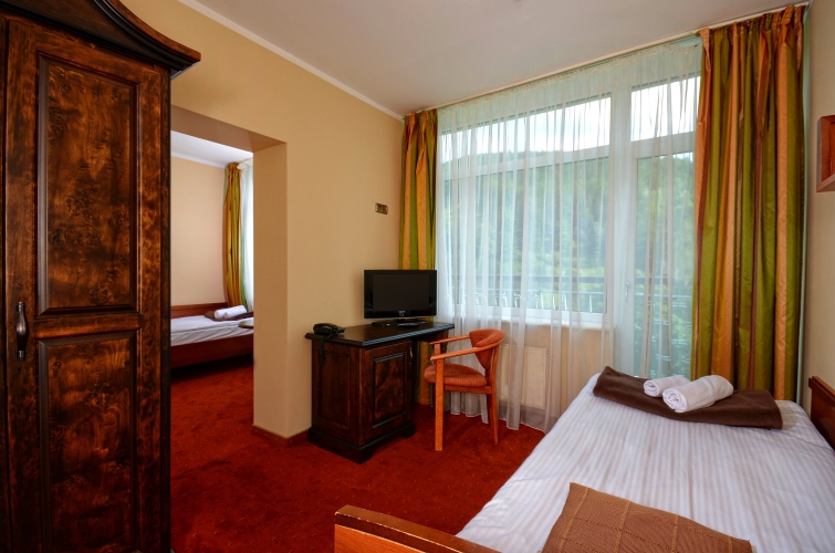 ,,Mazowsze Medi-SPA” w Ustroniu