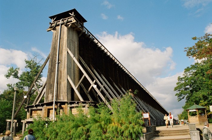 Klinika Uzdrowiskowa "Pod Tężniami" im. Jana Pawła II w Ciechocinku