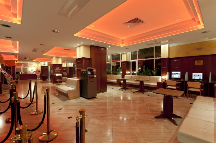 Klinika Uzdrowiskowa „Pod Tężniami" im. Jana Pawła II w Ciechocinku