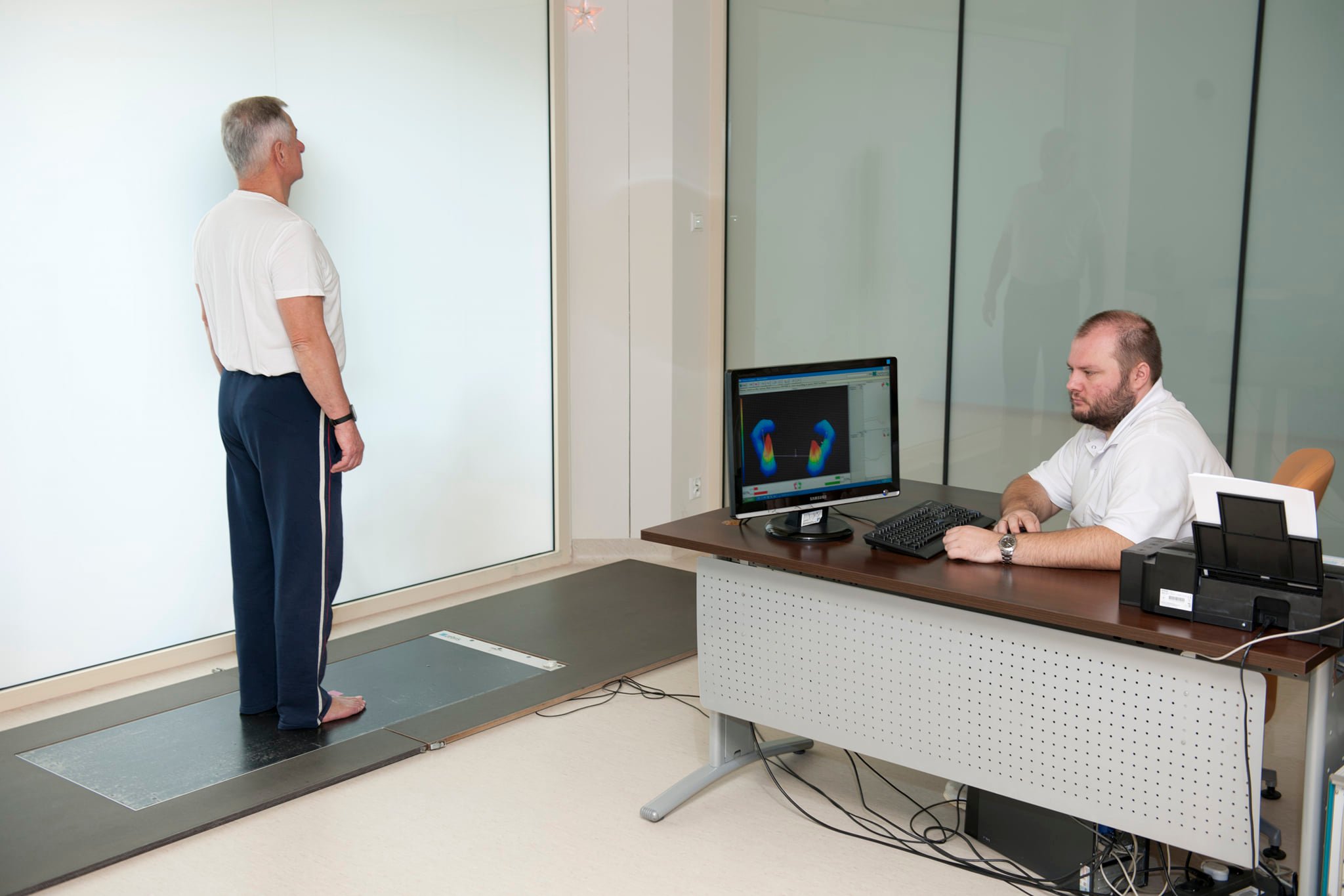 Klinika Uzdrowiskowa "Pod Tężniami" im. Jana Pawła II w Ciechocinku