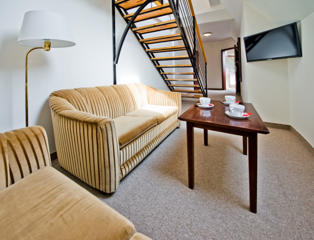 Hotel ,,Mona Lisa” Medical Wellness & Spa w Kołobrzegu