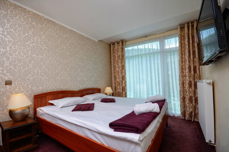 ,,Mazowsze Medi-SPA” w Ustroniu