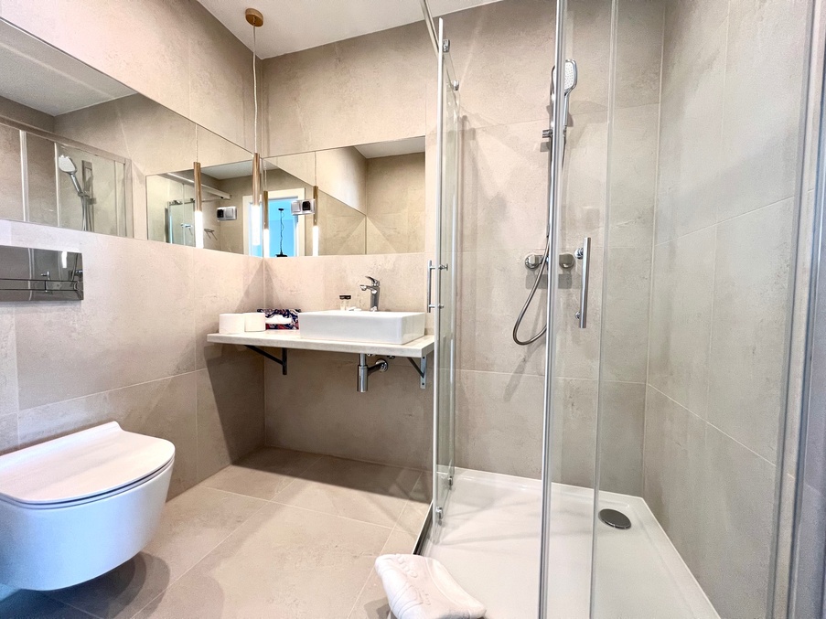 Kurhotel Etna w Kołobrzegu