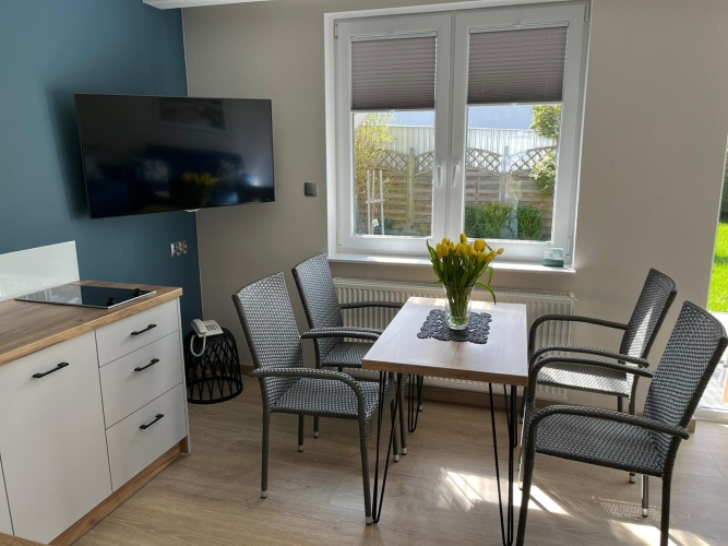 Ośrodek Wypoczynkowy „Kielczanka” w Kołobrzegu