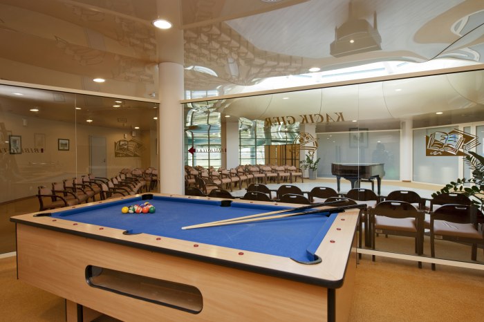 Klinika Uzdrowiskowa „Pod Tężniami" im. Jana Pawła II w Ciechocinku