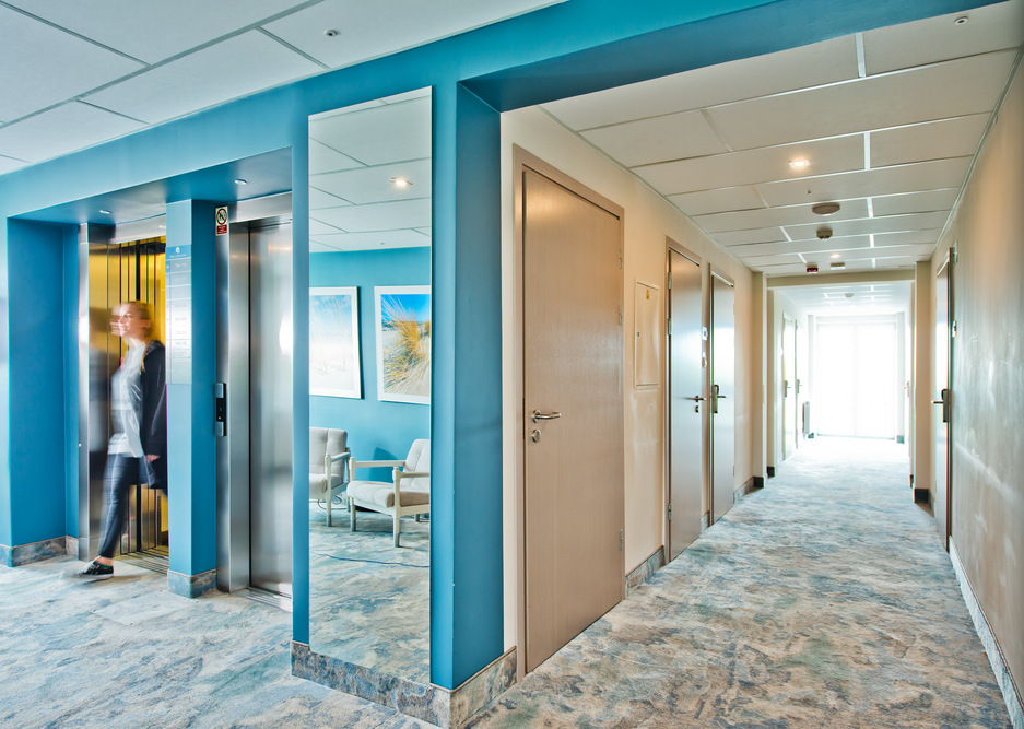 Ośrodek Wypoczynkowy Kielczanka w Kołobrzegu