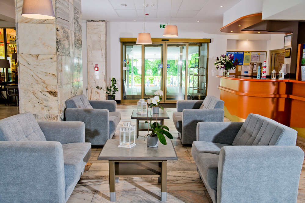 Ośrodek Wypoczynkowy Kielczanka w Kołobrzegu