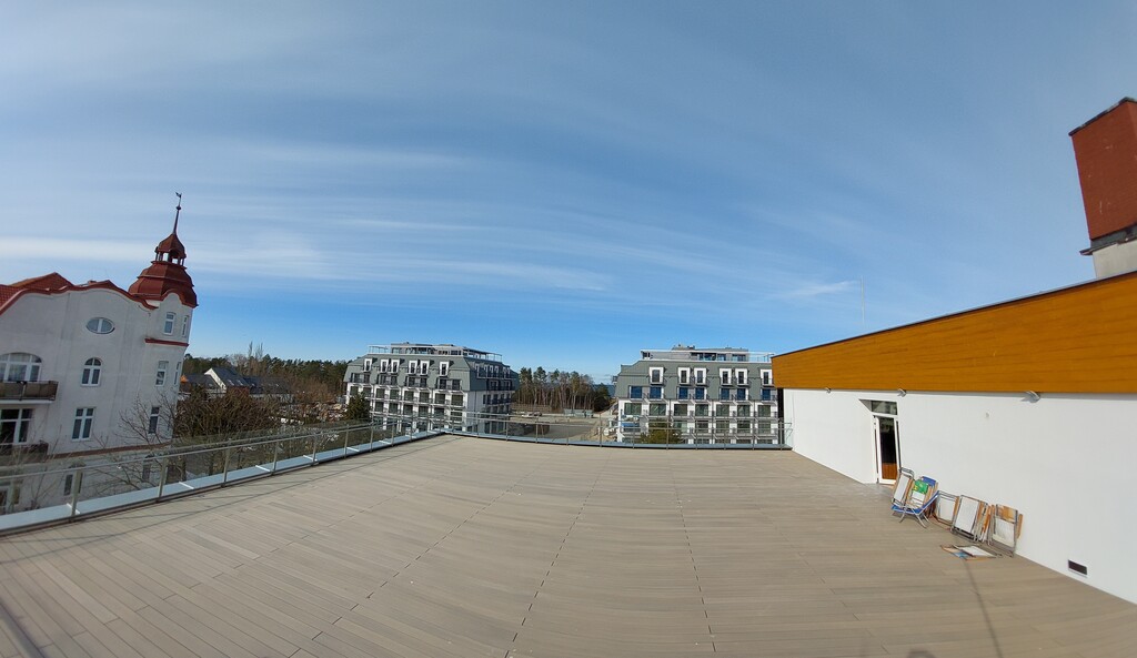 Ośrodek Rehabilitacyjno-Sanatoryjny Korab w Świnoujściu