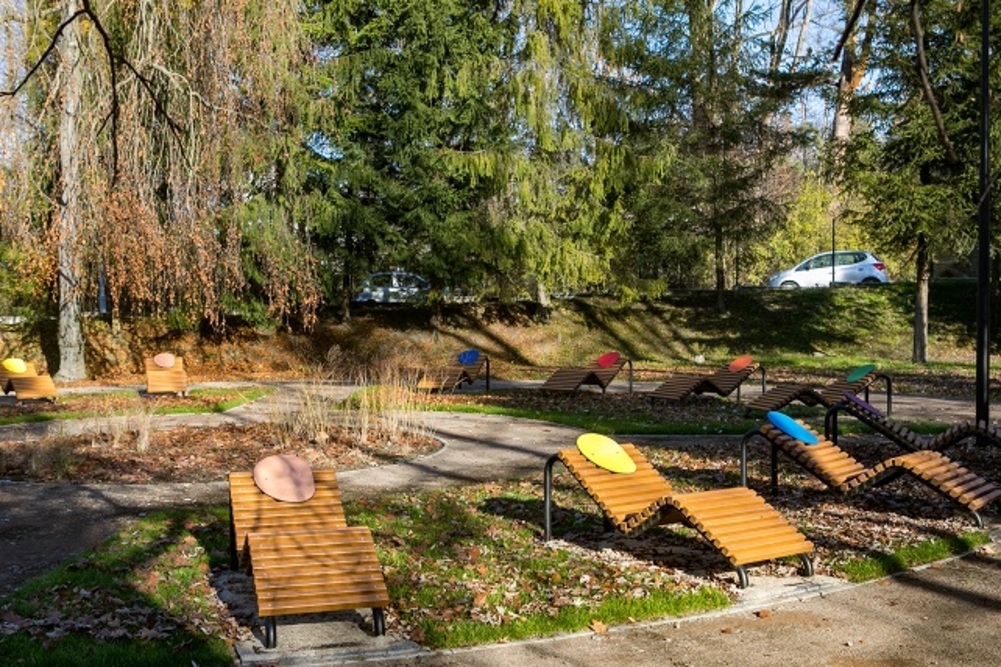 Śląskie Centrum Rehabilitacyjno-Uzdrowiskowe im. dr. A. Szebesty w Rabce-Zdroju