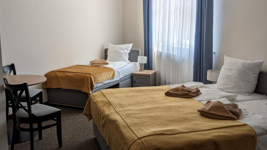 ,,Klinika Młodości” Medical SPA w Świeradowie-Zdroju