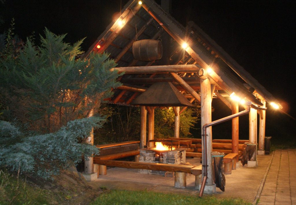 Ośrodek Magnolia w Ustroniu