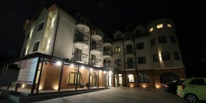 ,,Lawendowy Zdrój" Medical & SPA w Busku-Zdroju