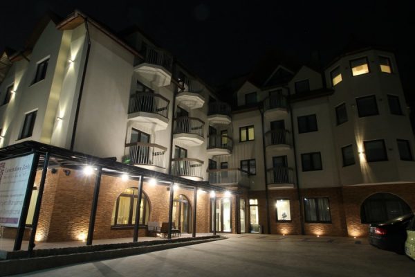 ,,Lawendowy Zdrój" Medical & SPA w Busku-Zdroju