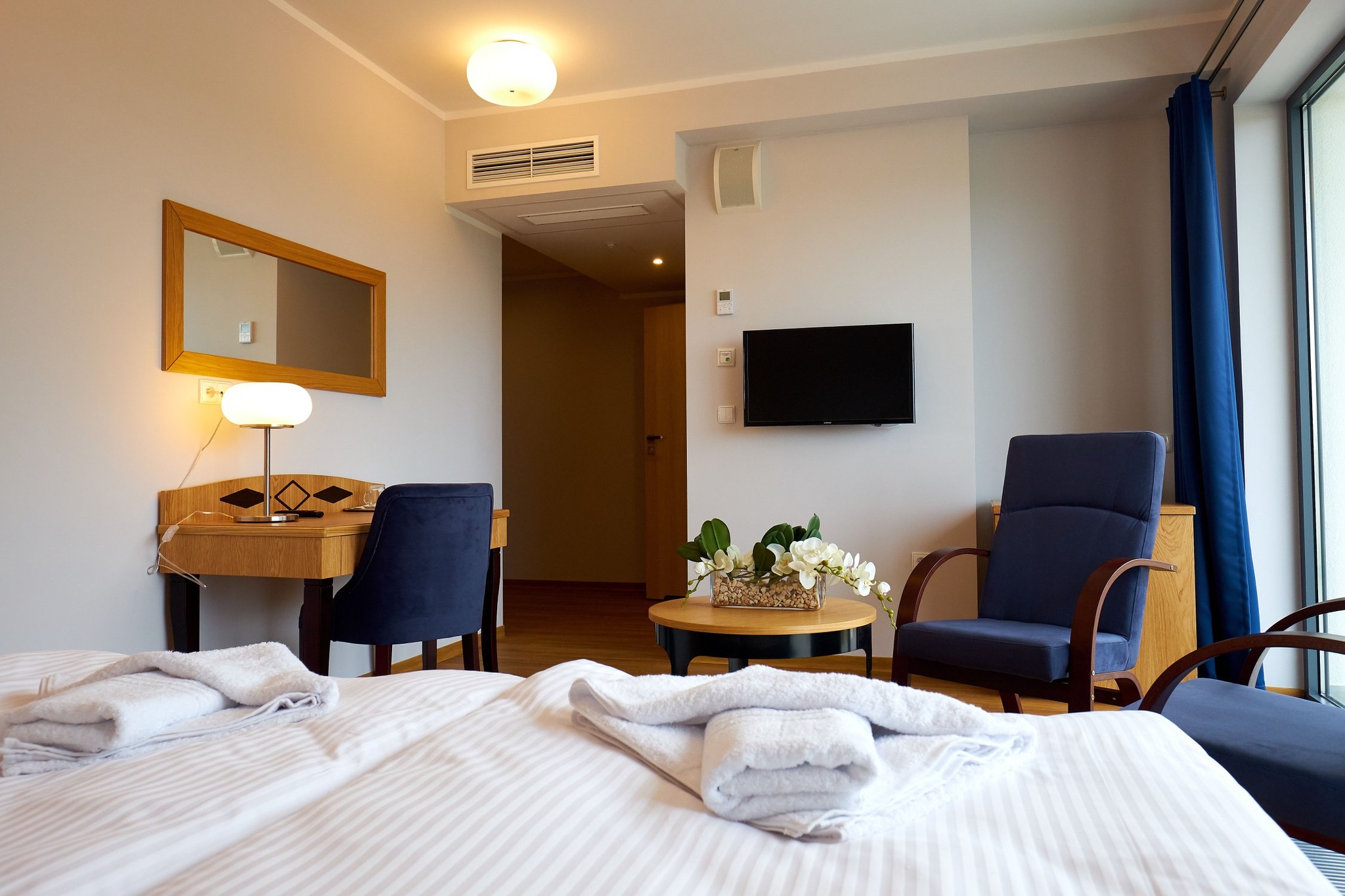 Klinika Uzdrowiskowa "Pod Tężniami" im. Jana Pawła II w Ciechocinku