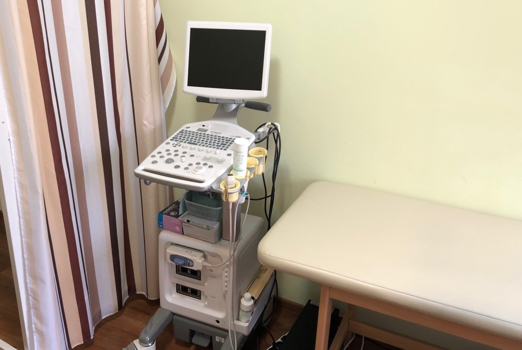 Sanatorium Związku Nauczycielstwa Polskiego w Nałęczowie