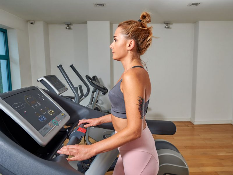 Hotel ,,Villa Park MED & SPA" w Ciechocinku