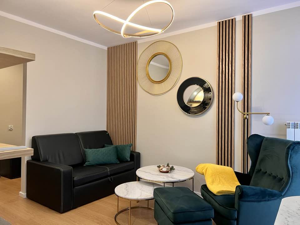 Sanatorium Uzdrowiskowe „Energetyk” w Krynicy-Zdroju