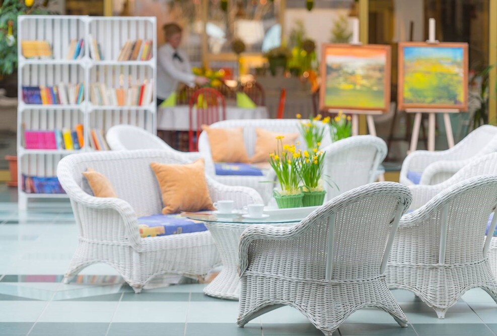 Ośrodek Wypoczynkowy Kielczanka w Kołobrzegu