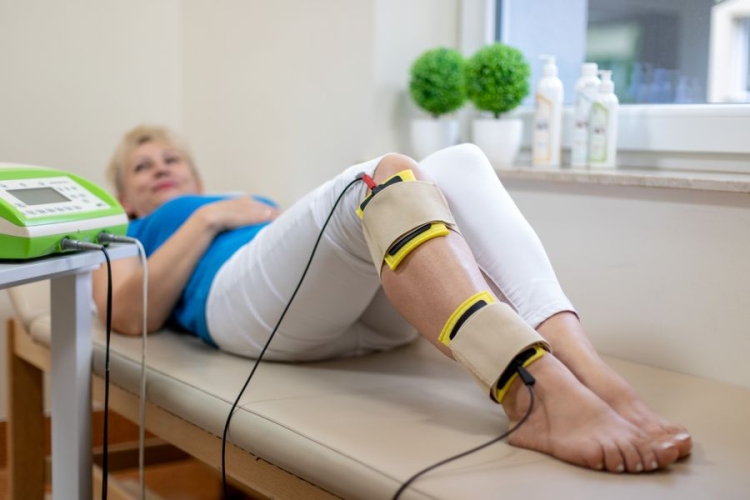 Szpital Uzdrowiskowy ,,Krystyna” w Busku-Zdroju