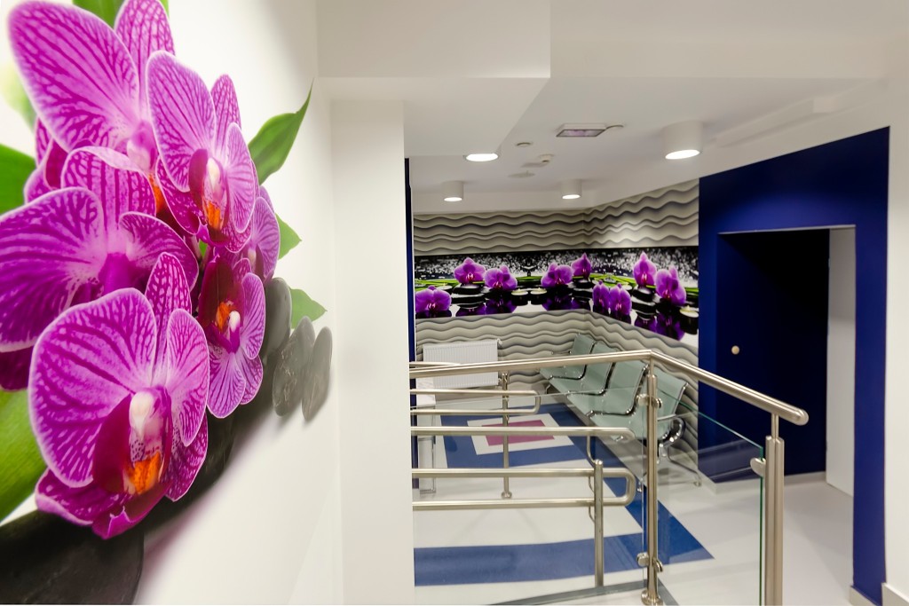 Sanatorium Uzdrowiskowe „Energetyk” w Krynicy-Zdroju