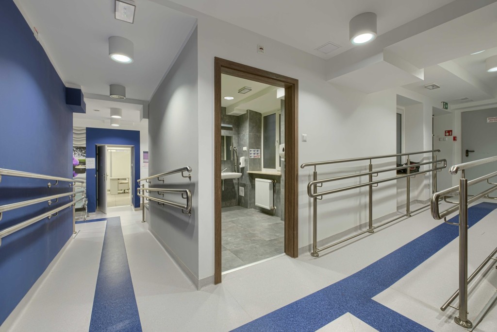 Sanatorium Uzdrowiskowe „Energetyk” w Krynicy-Zdroju