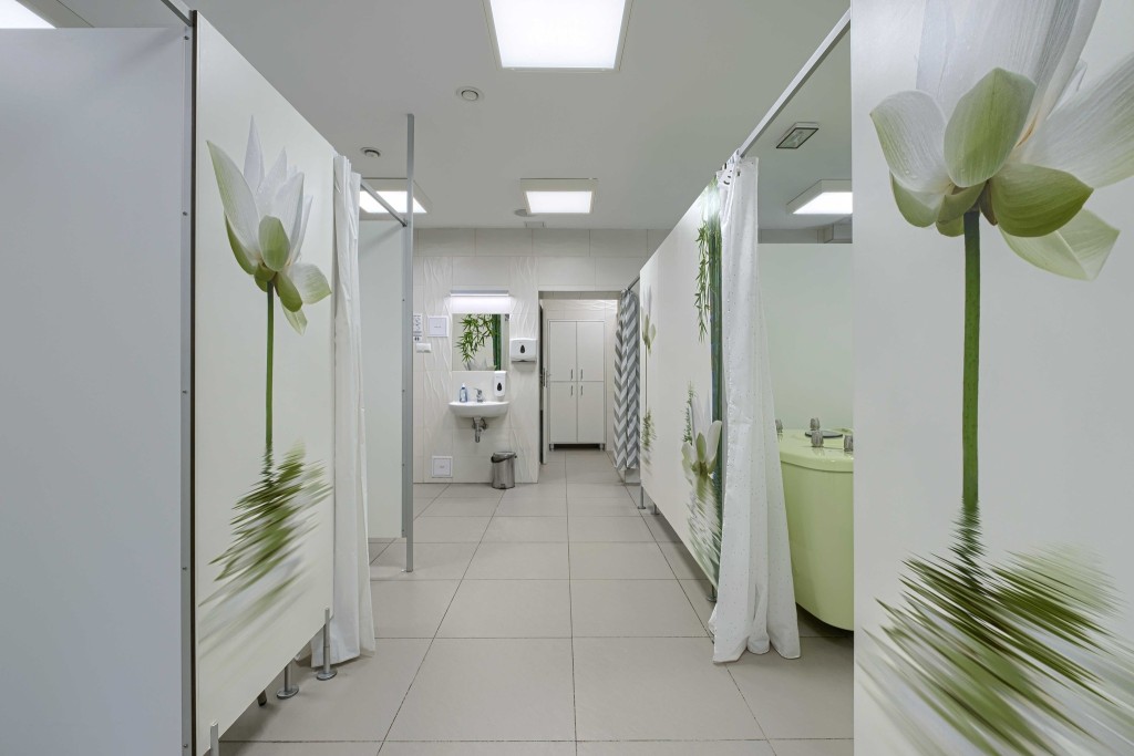 Sanatorium Uzdrowiskowe „Energetyk” w Krynicy-Zdroju