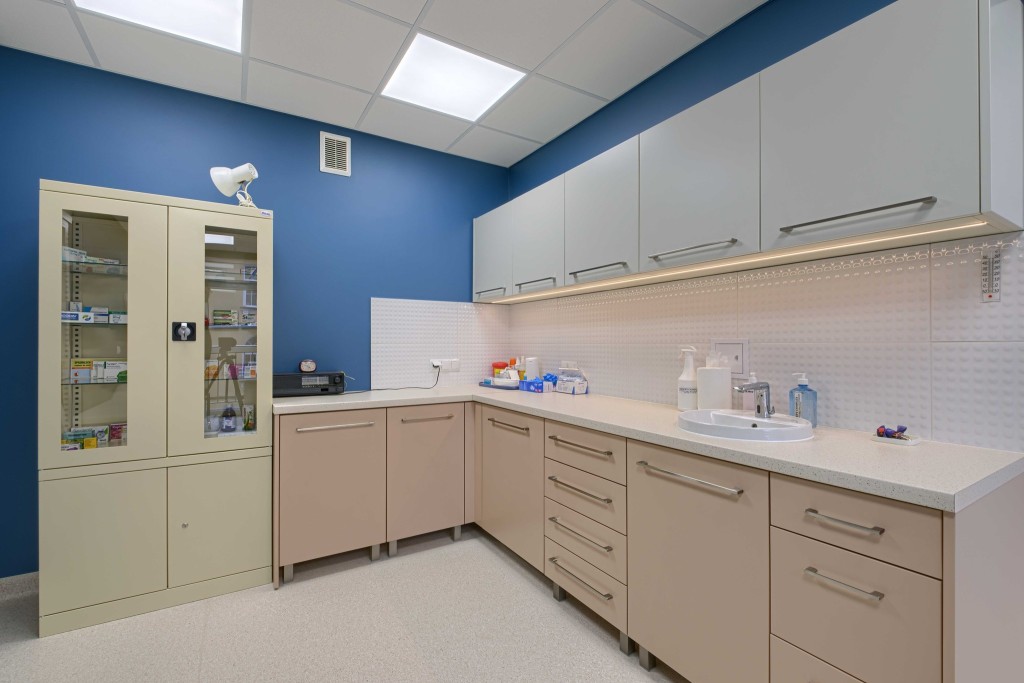 Sanatorium Uzdrowiskowe „Energetyk” w Krynicy-Zdroju