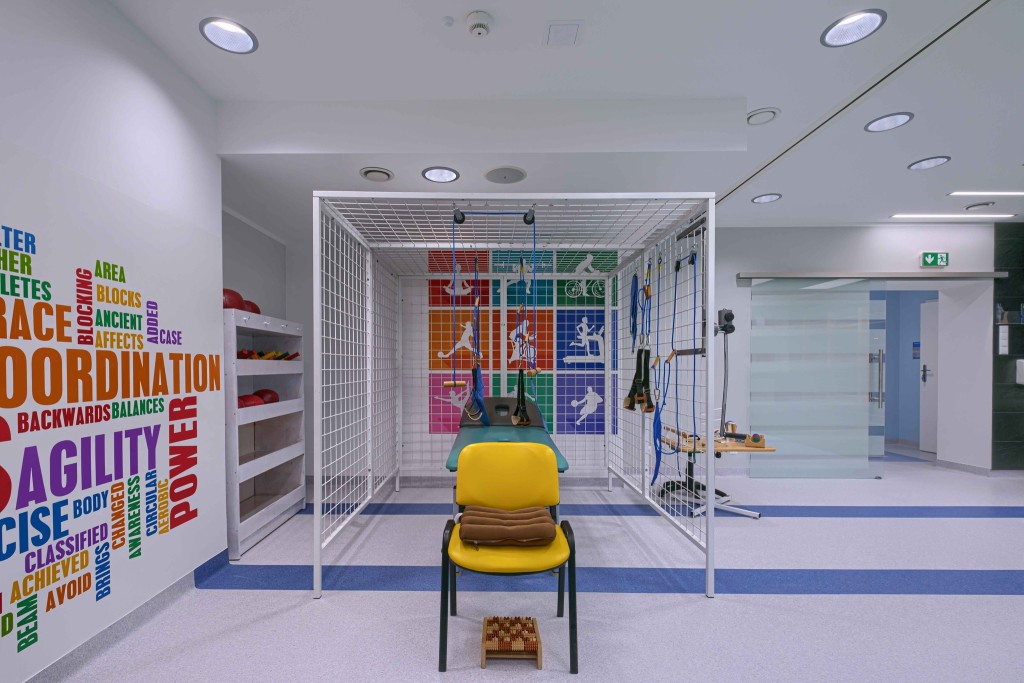 Sanatorium Uzdrowiskowe „Energetyk” w Krynicy-Zdroju