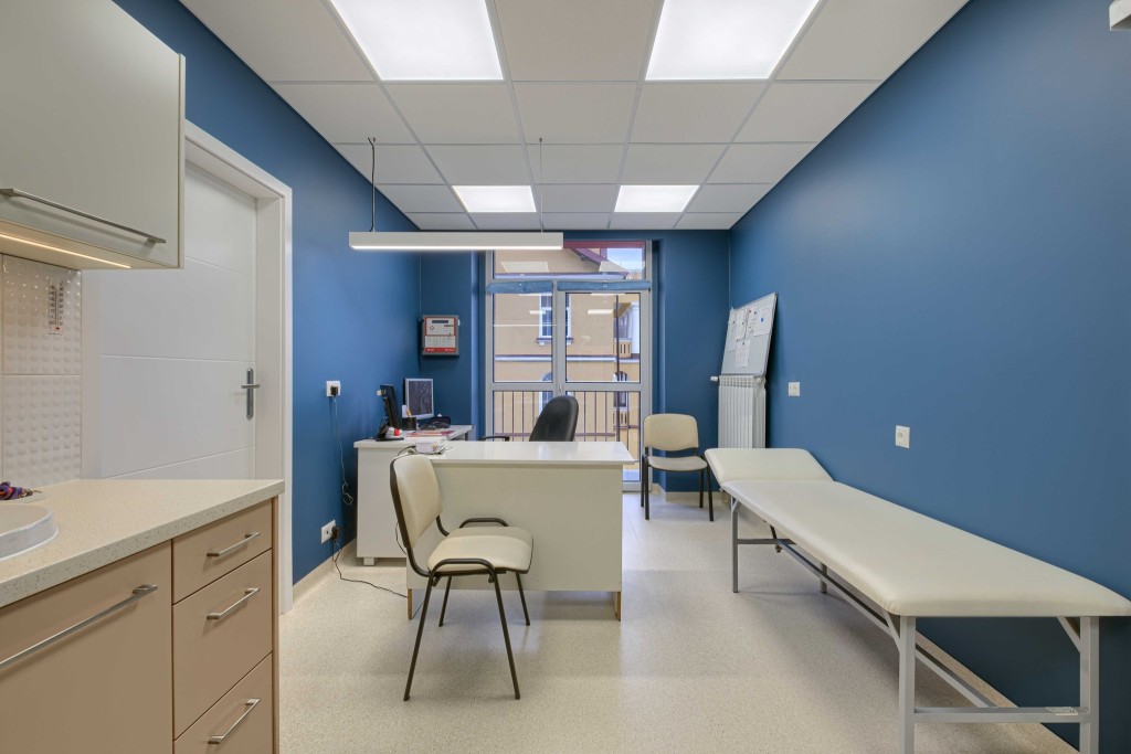 Sanatorium Uzdrowiskowe „Energetyk” w Krynicy-Zdroju