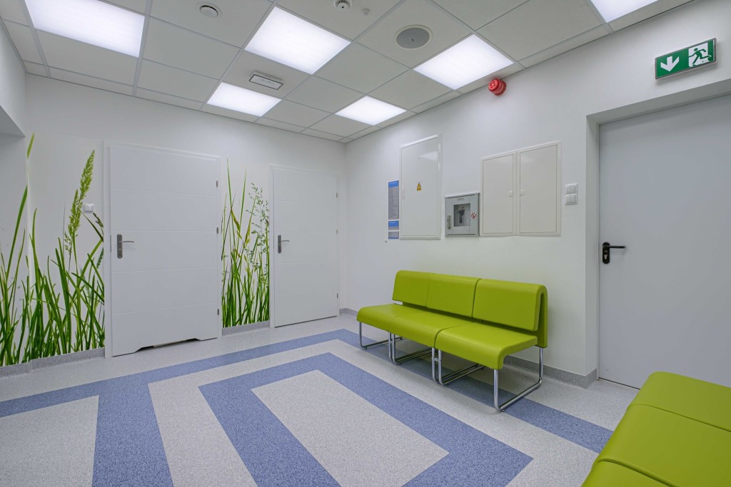 Sanatorium Uzdrowiskowe „Energetyk” w Krynicy-Zdroju